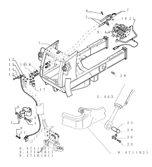 87382813 - Электрический