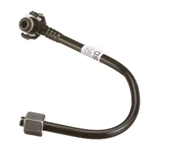 504127214 - Трубка топл. ТНВДфильтр ДВС Cursor9K CS, CSX, CX6/8